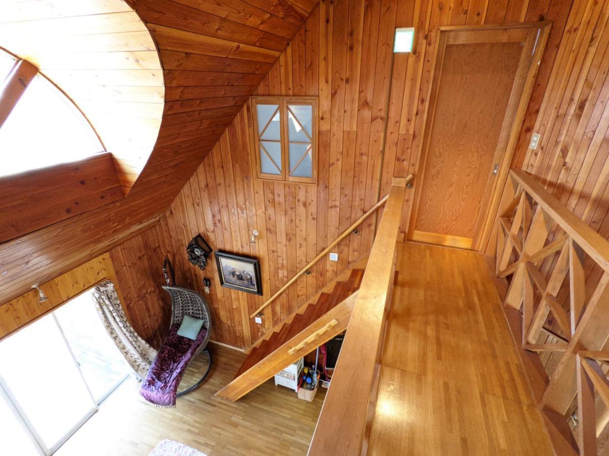 Asuka'S House 八ヶ岳 Βίλα Hokuto  Εξωτερικό φωτογραφία