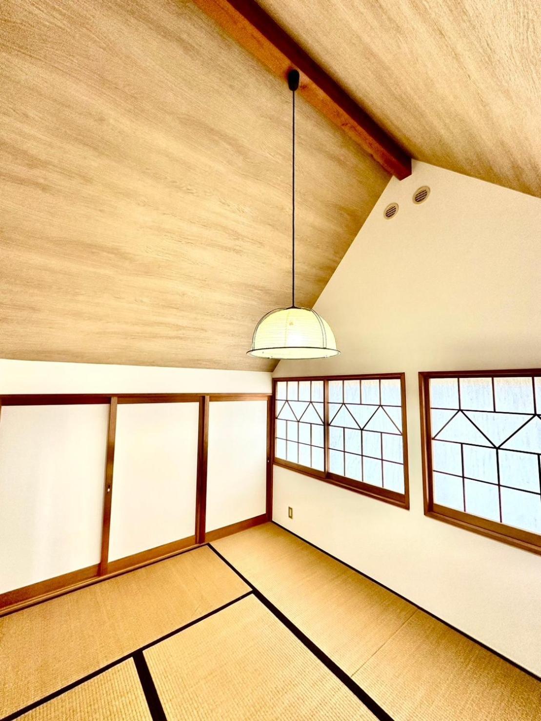 Asuka'S House 八ヶ岳 Βίλα Hokuto  Εξωτερικό φωτογραφία